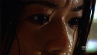 Still from Battlestar Galactica