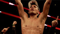 Still from Showtime Championship Boxing