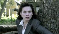 Still from Restless